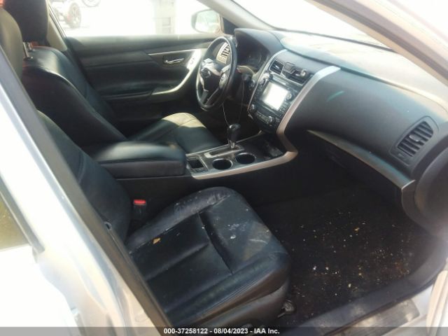 1N4AL3AP3FC152747 Nissan Altima 2.5 Sl
