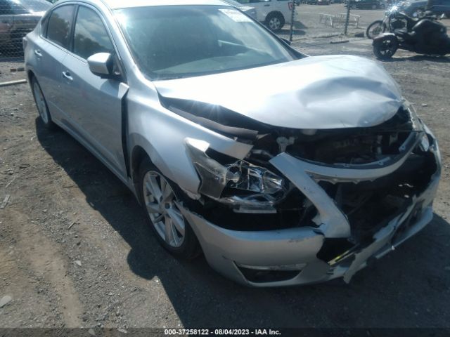 1N4AL3AP3FC152747 Nissan Altima 2.5 Sl