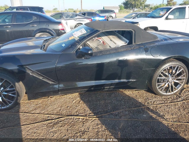 Chevrolet Corvette Z51 2lt 2016 1G1YK3D70G5117783 Image 15
