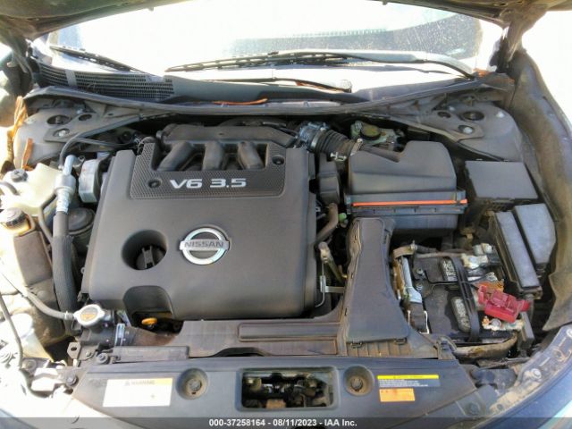 1N4BL3AP0FC576570 Nissan Altima 3.5 Sl