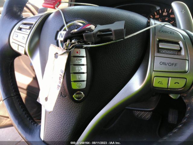 1N4BL3AP0FC576570 Nissan Altima 3.5 Sl