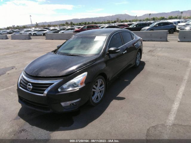 1N4BL3AP0FC576570 Nissan Altima 3.5 Sl