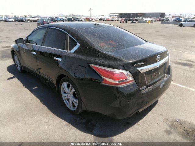 1N4BL3AP0FC576570 Nissan Altima 3.5 Sl