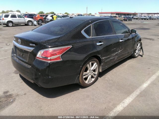 1N4BL3AP0FC576570 Nissan Altima 3.5 Sl
