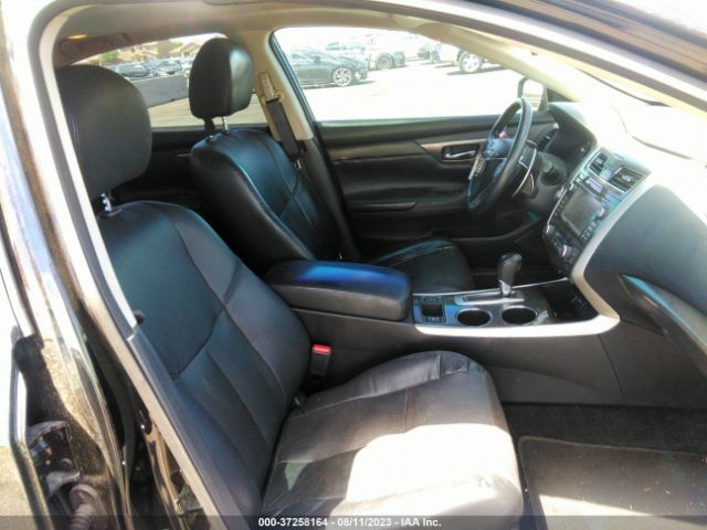 1N4BL3AP0FC576570 Nissan Altima 3.5 Sl