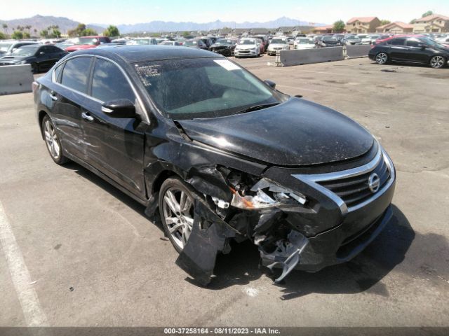 1N4BL3AP0FC576570 Nissan Altima 3.5 Sl