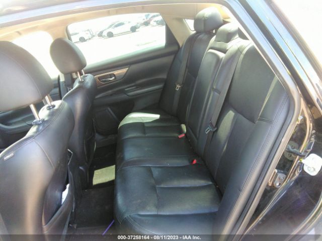 1N4BL3AP0FC576570 Nissan Altima 3.5 Sl