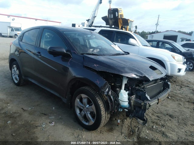 2016 3CZRU5H51GM738755 main image