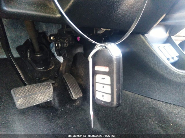 Honda HR-V EX 2016 3CZRU5H51GM738755 Image 11