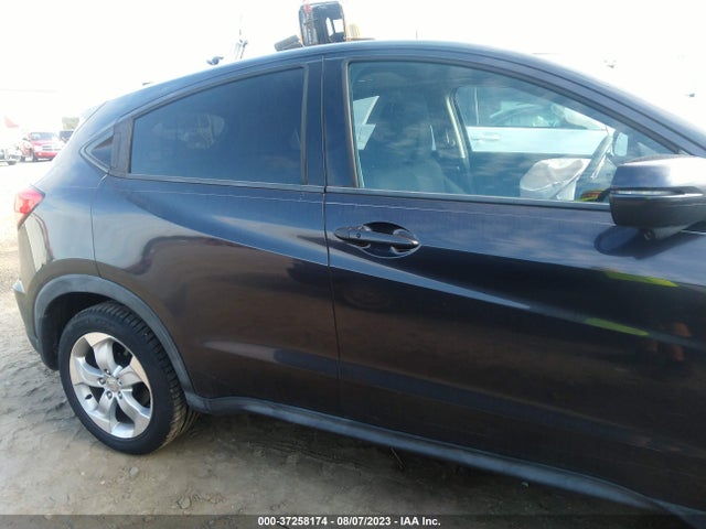 Honda HR-V EX 2016 3CZRU5H51GM738755 Image 14