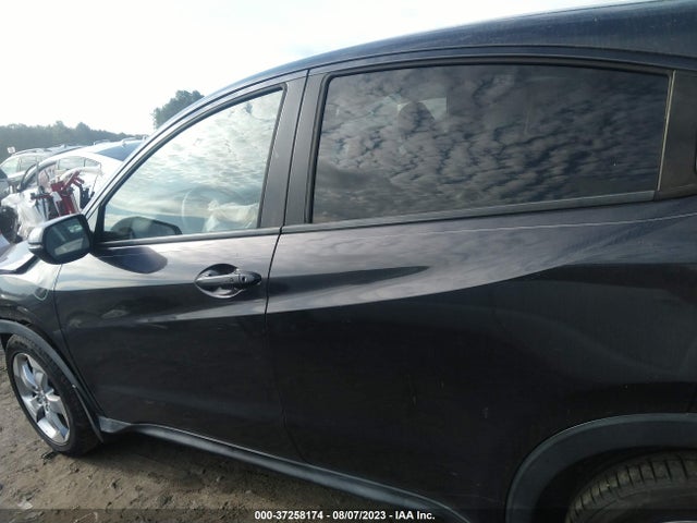 Honda HR-V EX 2016 3CZRU5H51GM738755 Image 15