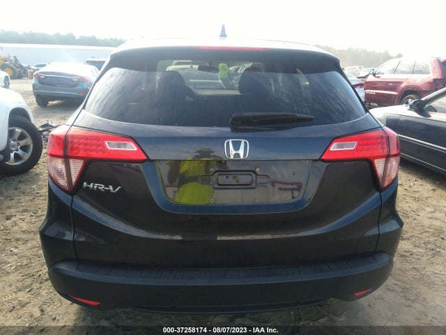Honda HR-V EX 2016 3CZRU5H51GM738755 Image 17