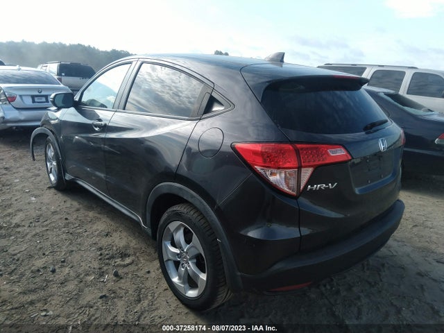 Honda HR-V EX 2016 3CZRU5H51GM738755 Image 3