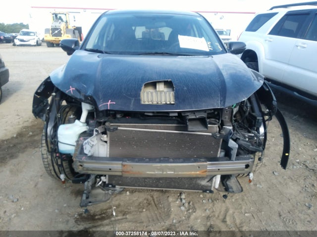 Honda HR-V EX 2016 3CZRU5H51GM738755 Image 6