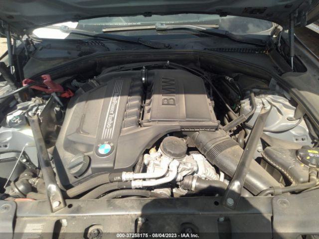 WBA6H1C37HD933135 BMW 6 Series 640i