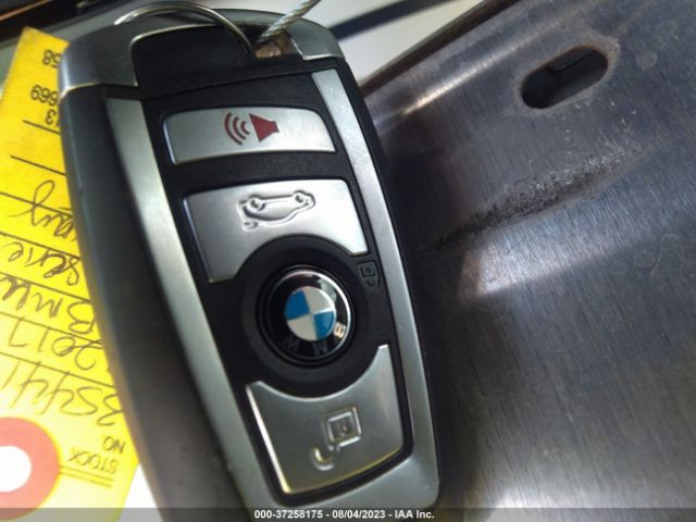 WBA6H1C37HD933135 BMW 6 Series 640i