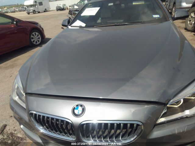 WBA6H1C37HD933135 BMW 6 Series 640i