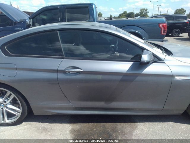 WBA6H1C37HD933135 BMW 6 Series 640i