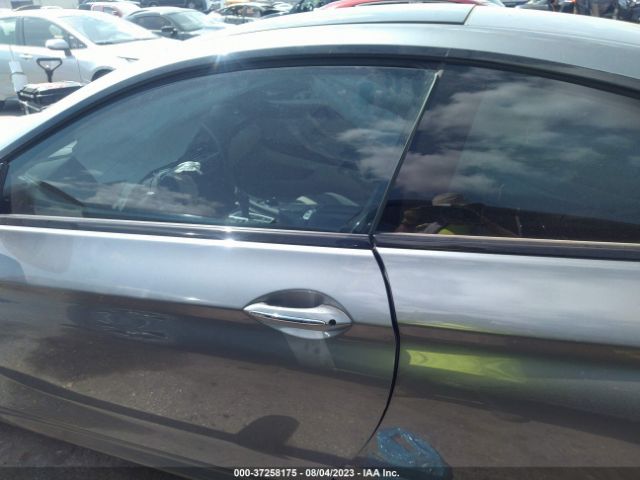 WBA6H1C37HD933135 BMW 6 Series 640i