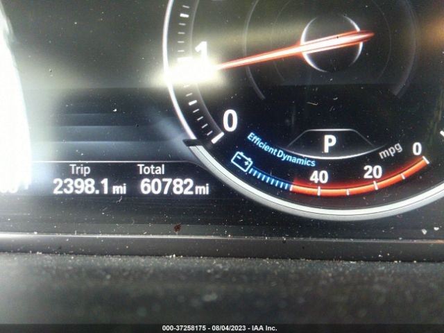 WBA6H1C37HD933135 BMW 6 Series 640i