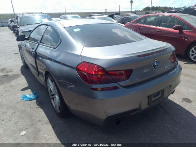 WBA6H1C37HD933135 BMW 6 Series 640i