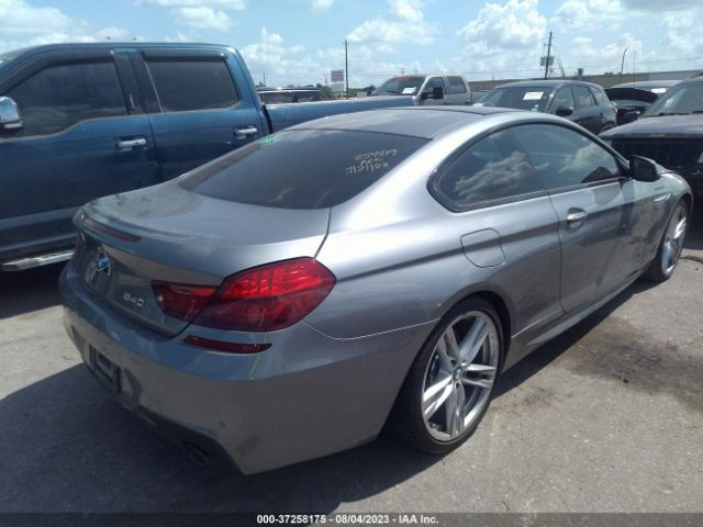 WBA6H1C37HD933135 BMW 6 Series 640i
