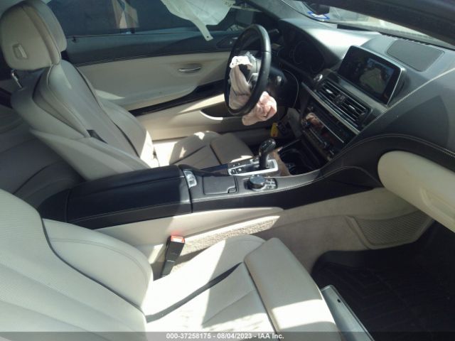 WBA6H1C37HD933135 BMW 6 Series 640i