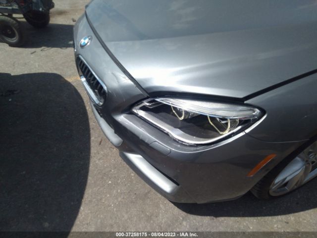WBA6H1C37HD933135 BMW 6 Series 640i
