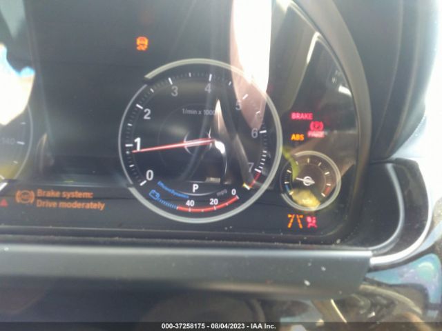 WBA6H1C37HD933135 BMW 6 Series 640i