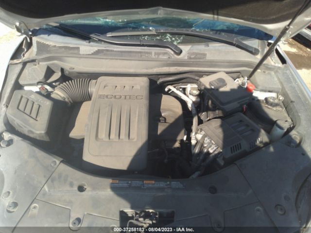 2GKALMEK8G6321108 GMC Terrain Sle