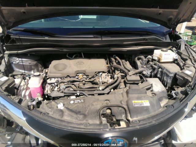 5TDJRKEC9MS020520 Toyota SIENNA XLE