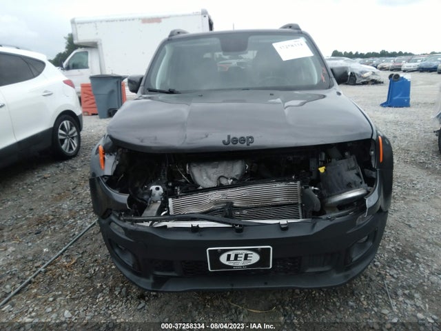ZACCJABB0JPH34521 Jeep Renegade Altitude