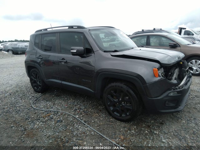 ZACCJABB0JPH34521 Jeep Renegade Altitude