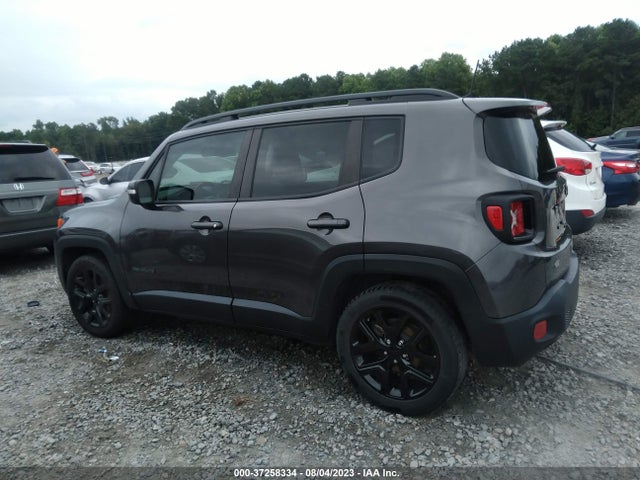 ZACCJABB0JPH34521 Jeep Renegade Altitude