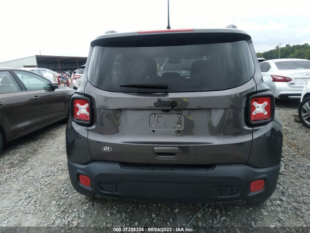 ZACCJABB0JPH34521 Jeep Renegade Altitude