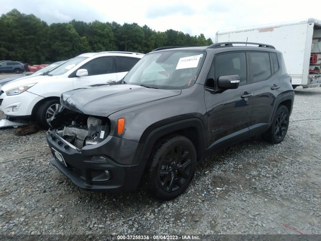 ZACCJABB0JPH34521 Jeep Renegade Altitude