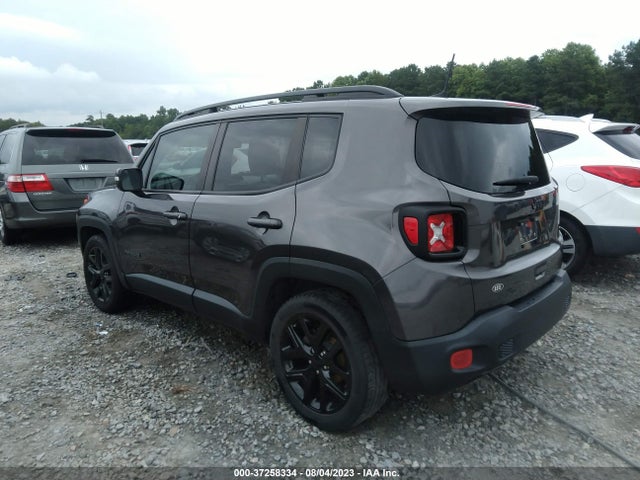 ZACCJABB0JPH34521 Jeep Renegade Altitude