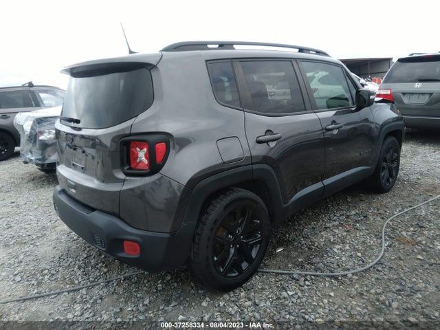 ZACCJABB0JPH34521 Jeep Renegade Altitude