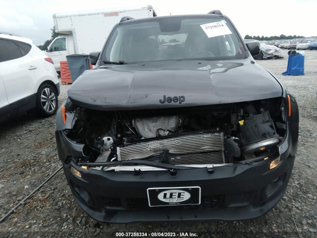 ZACCJABB0JPH34521 Jeep Renegade Altitude