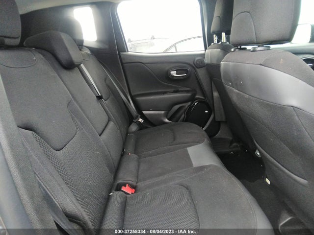 ZACCJABB0JPH34521 Jeep Renegade Altitude
