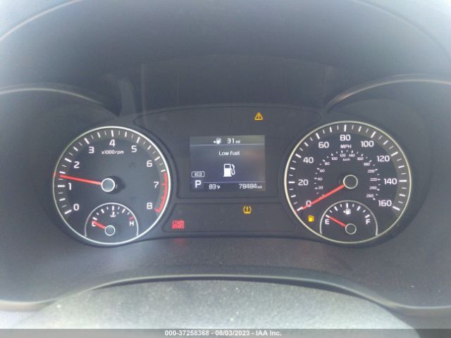 5XXGT4L32KG324622 KIA Optima Lx
