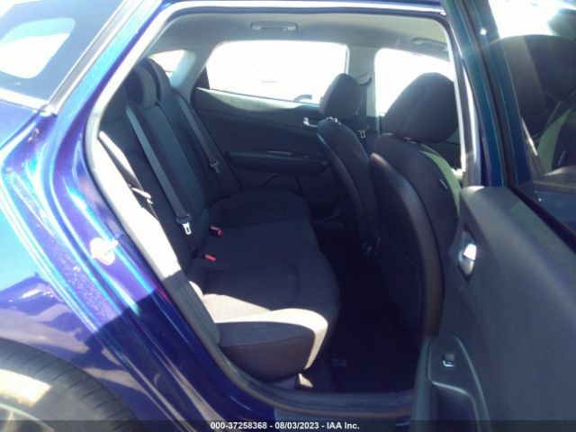 5XXGT4L32KG324622 KIA Optima Lx