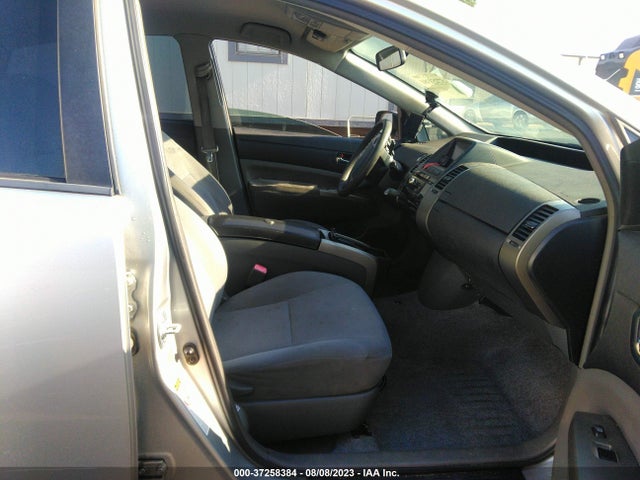 2007 TOYOTA PRIUS TOURING VIN: JTDKB20UX77689094