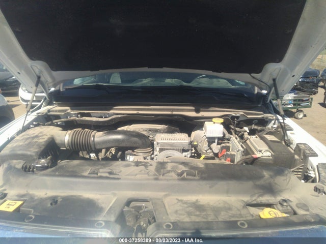 1C6SRFHT1NN248369 RAM 1500 Limited
