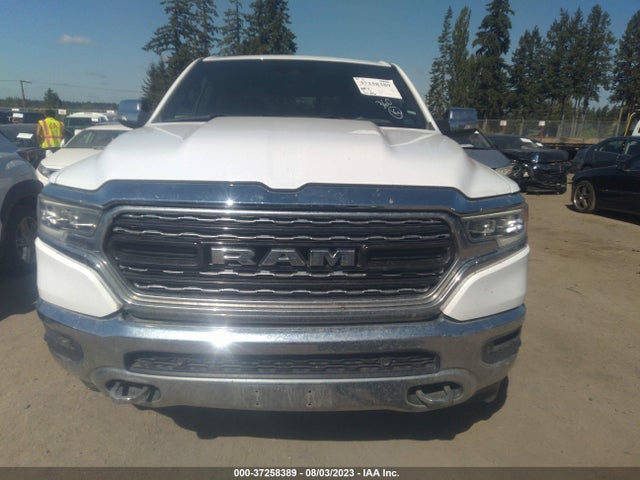 1C6SRFHT1NN248369 RAM 1500 Limited