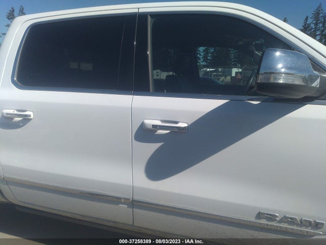 1C6SRFHT1NN248369 RAM 1500 Limited