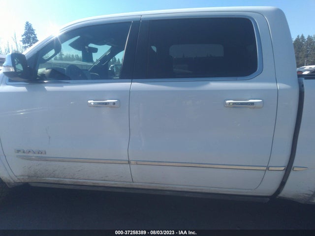1C6SRFHT1NN248369 RAM 1500 Limited