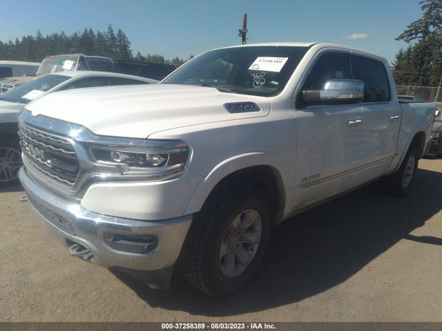 1C6SRFHT1NN248369 RAM 1500 Limited