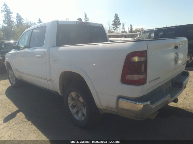 1C6SRFHT1NN248369 RAM 1500 Limited