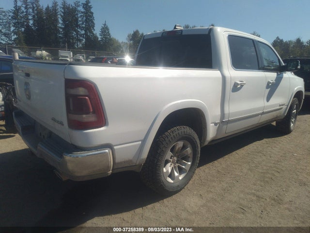 1C6SRFHT1NN248369 RAM 1500 Limited